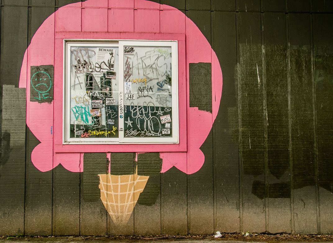 Ice Cream Smithsonian Photo Contest Smithsonian Magazine