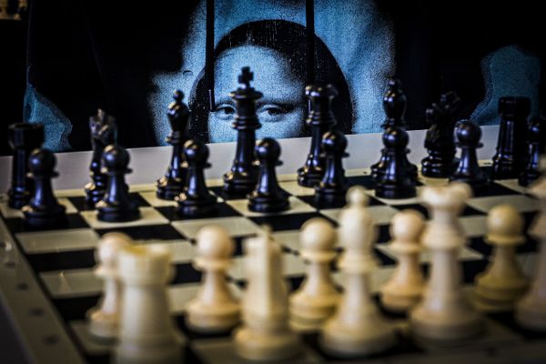 Mona Lisa chess thumbnail