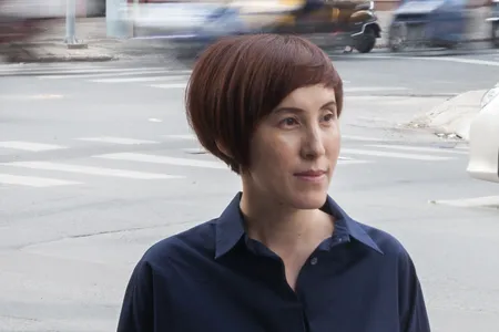 "Tiffany Chung's exhibition opens our eyes to a history hidden in plain sight, illuminating the war and its aftermath from the perspective of those who lived through it," says curator Sarah Newman.