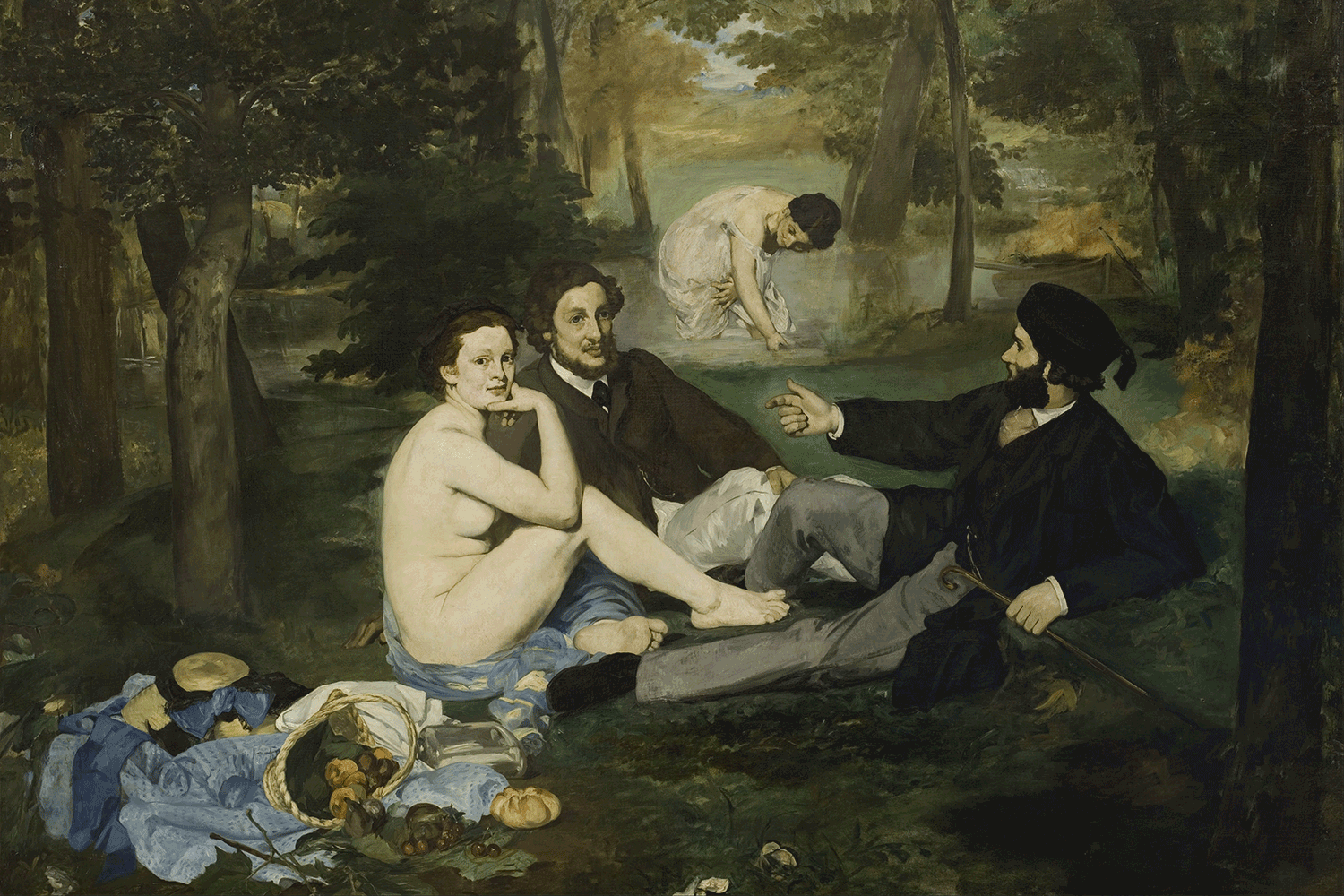 Erro  Political painting　エロ（フランスの画家）画集 manet.png