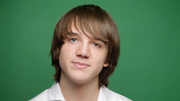 Preview thumbnail for Jack Andraka: 2012 Smithsonian American Ingenuity Awards