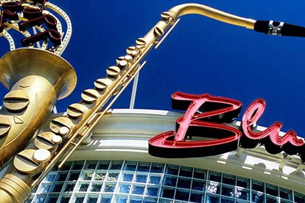 Hoseshoe Casino Tunica Mississippi