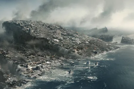 Still from movie&nbsp;2012.