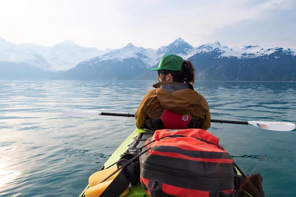 Alaskan Dreamscape thumbnail