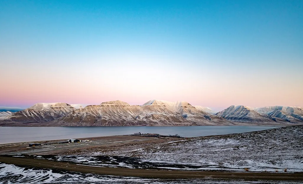 Svalbard