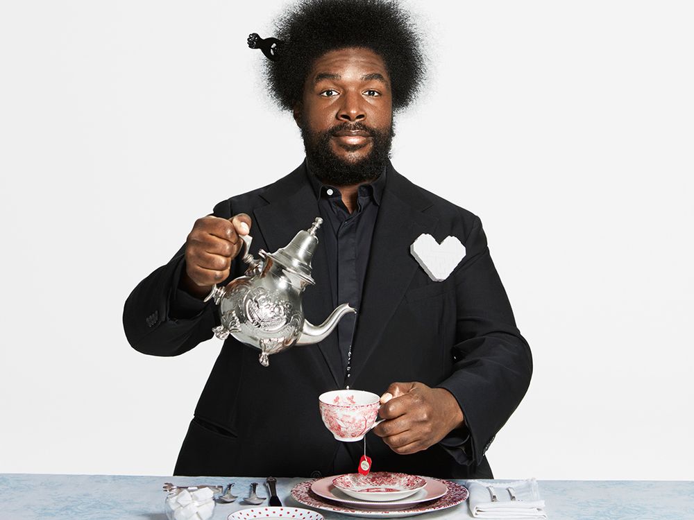 Questlove