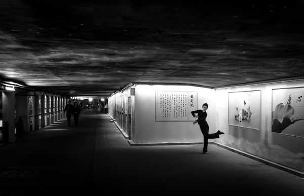 Night Dance thumbnail