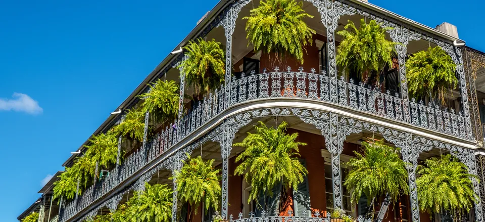 New Orleans Music Scene in 2026