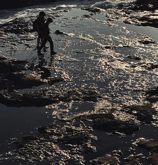 Where Adventure Begins: Walking Across the World thumbnail