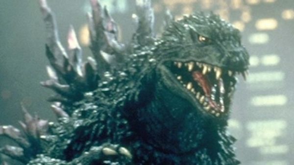 Preview thumbnail for Godzilla: History, Biology and Behavior of Hyper-Evolved Theropod Kaiju