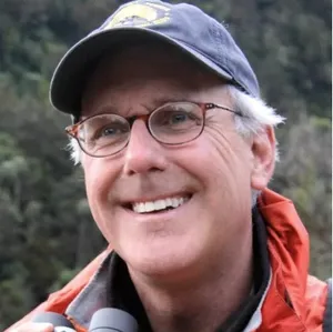 Bruce M. Beehler