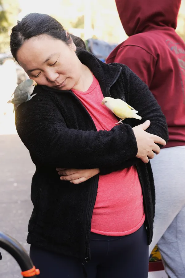 Embrace the change thumbnail