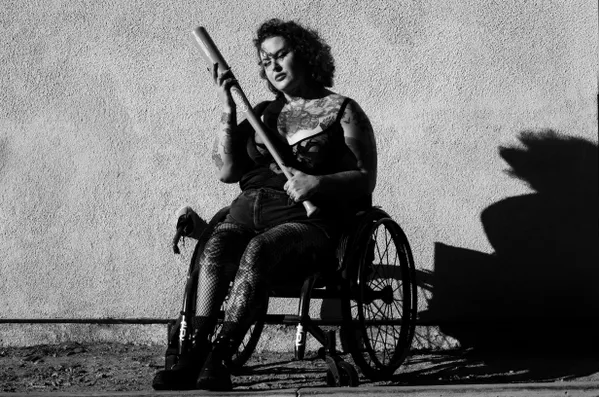 Woman, Rumble, Woman II thumbnail