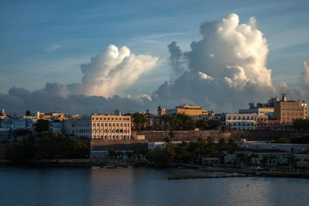 San Juan