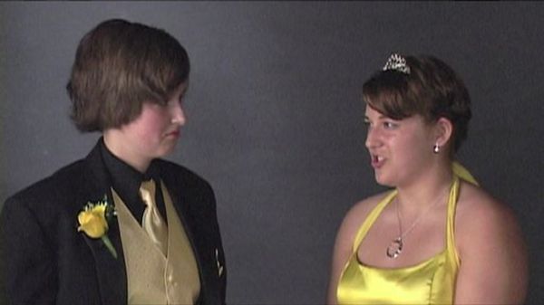 Preview thumbnail for Scenes From the 21st Century Prom