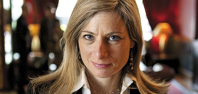 Lisa Randall