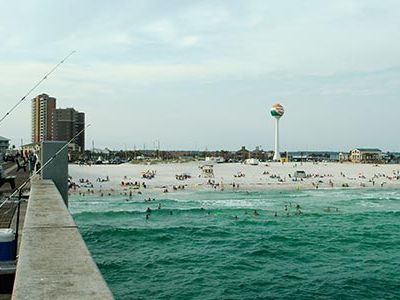 Pensacola Florida