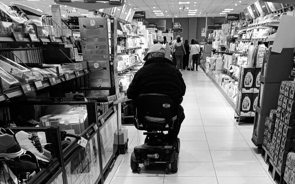 Different Steps thumbnail