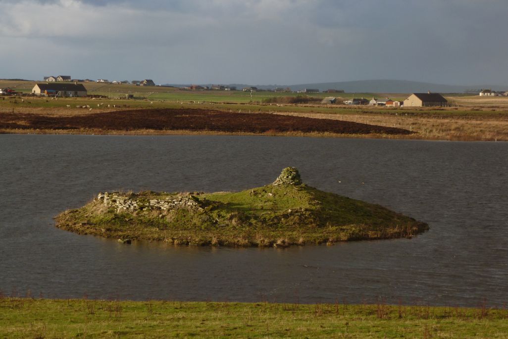 crannog