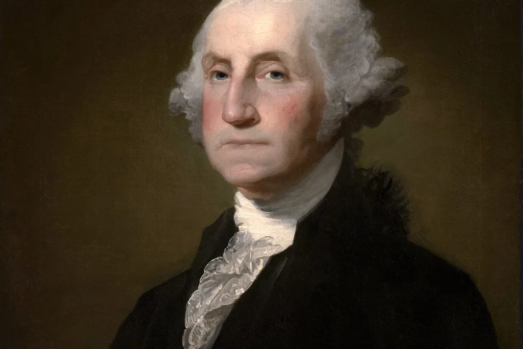 George Washington