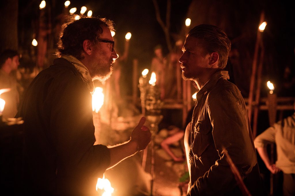 James Gray