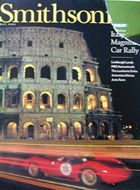 Cover for May 2002