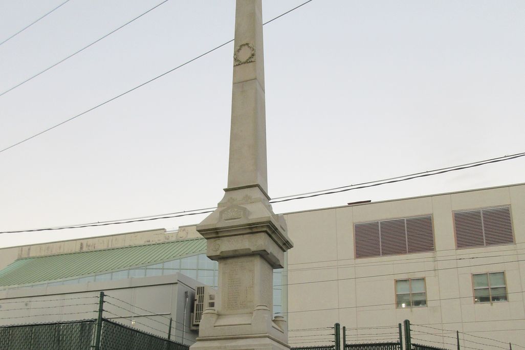 Liberty Place