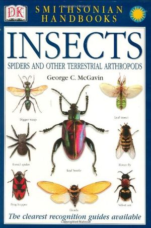 Preview thumbnail for video 'Insects (Smithsonian Handbooks)