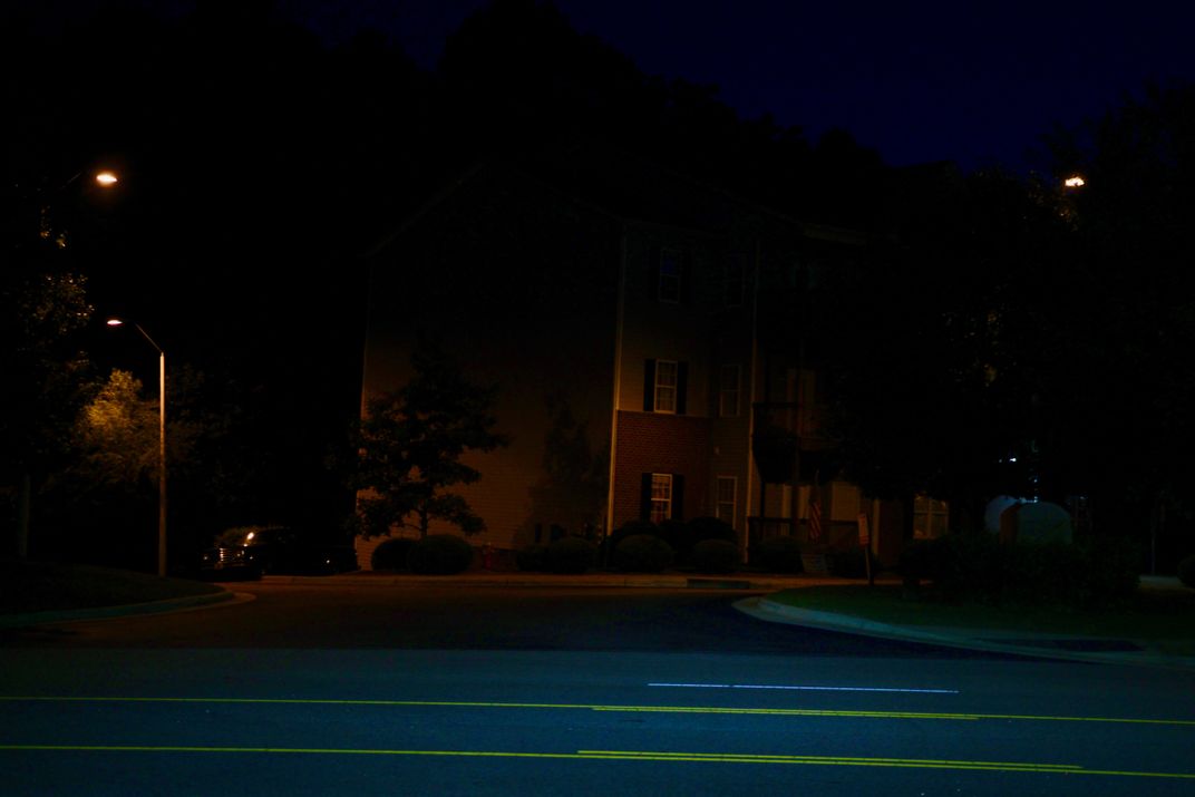 Mystery on Blue Ridge | Smithsonian Photo Contest | Smithsonian Magazine