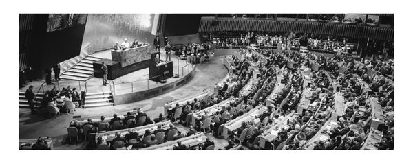 President Joe Biden Addresses the United Nations General Assembly thumbnail