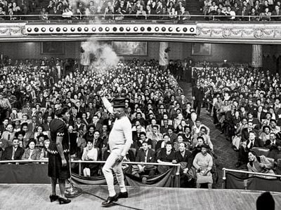 Apollo Theater