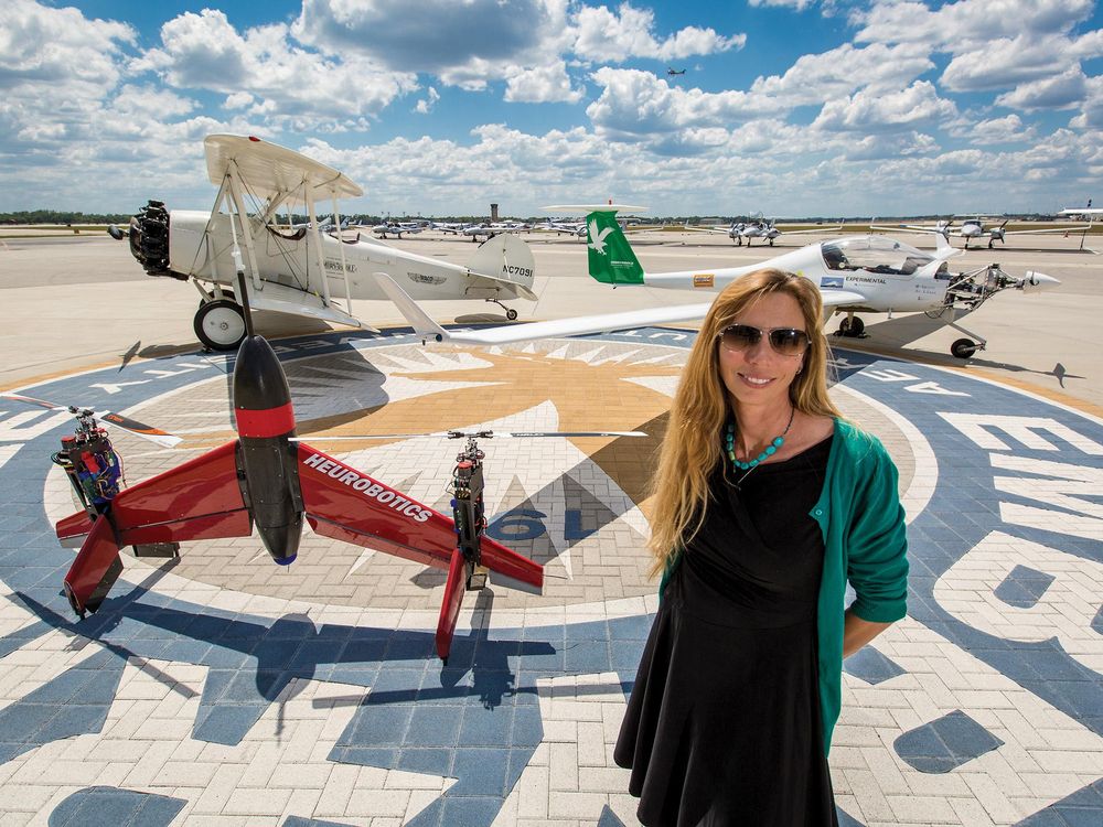 The New First Class: Flying Jump Seat  Embry-Riddle Aeronautical  University - Newsroom