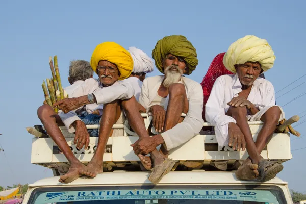 Rooftop ride with Rathi thumbnail