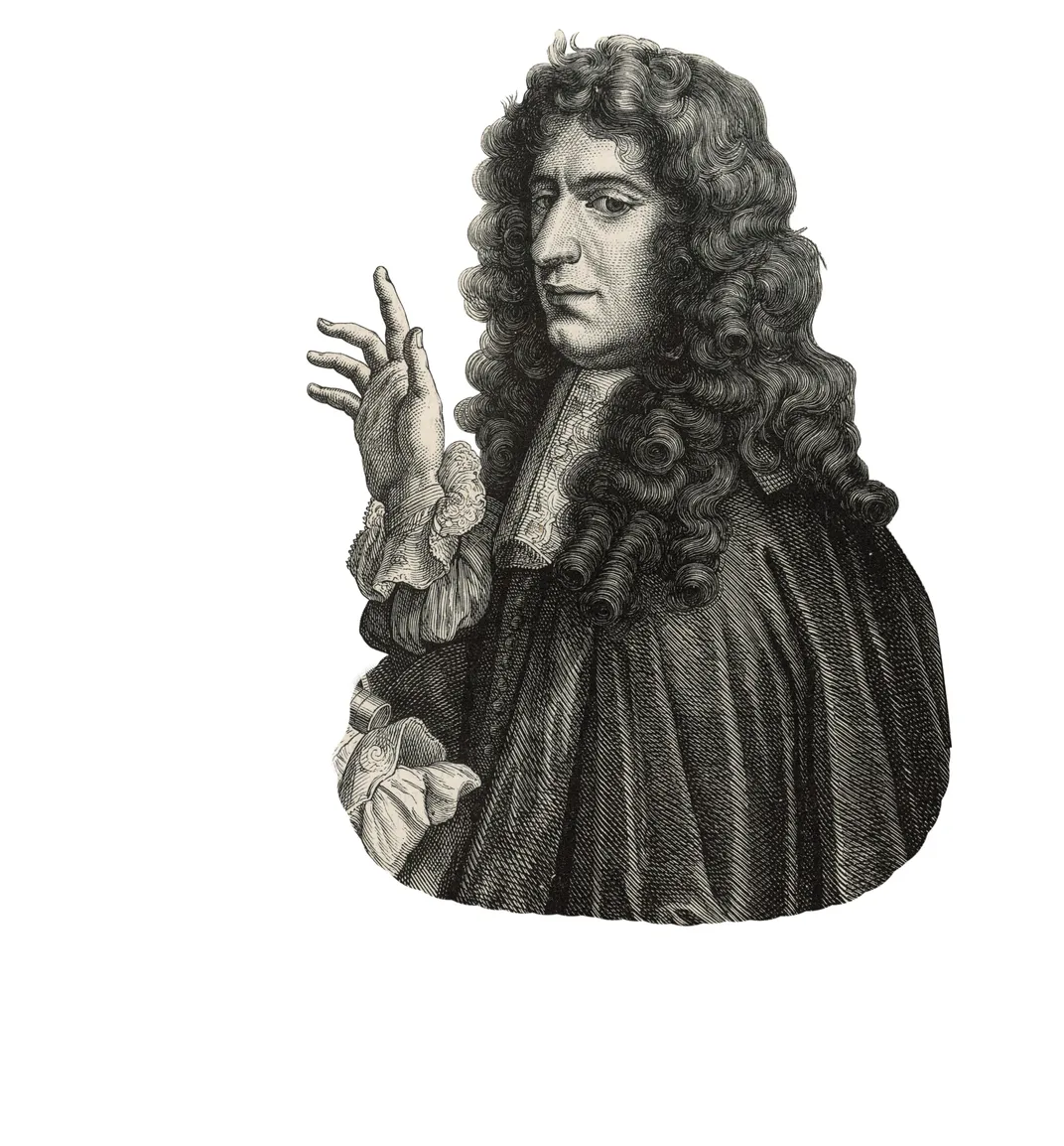 Giovanni Cassini 