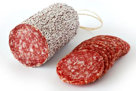 Happy National Salami Day!