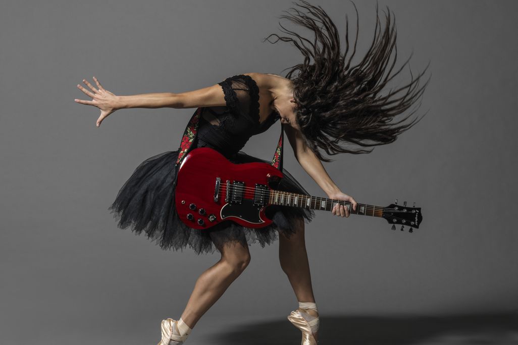 Black Sabbath: The Ballet