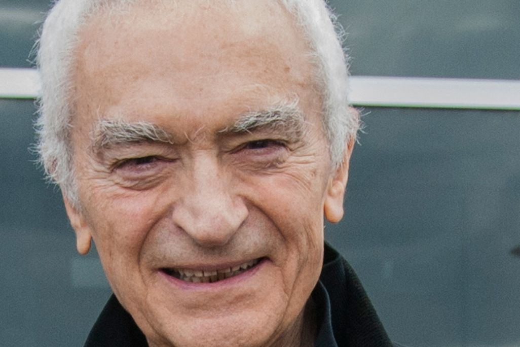 Massimo Vignelli