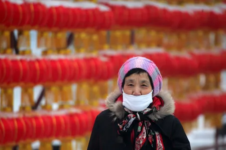 A new WHO report reveals that China has the most air pollution deaths per year. 