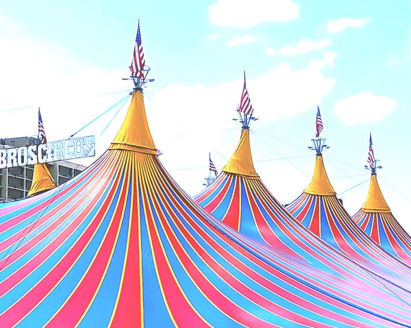 Circus Tent thumbnail