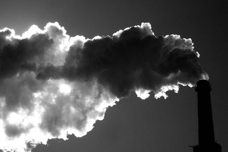 The now-closed Fisk Generating Station in Chicago was once a triumph of engineering and considered one of the more efficient coal-fired plants in the country. Now, though, coal-fired plants like this one are looked on as dirty emitters of carbon dioxide--but CO2 is not the only greenhouse gas worth worrying about.