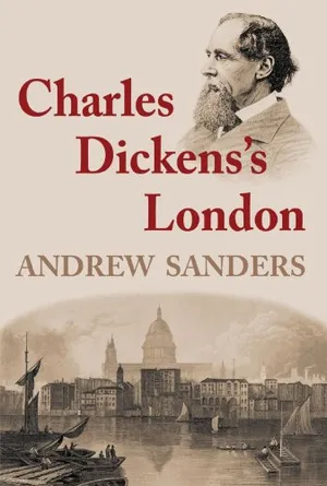 Preview thumbnail for video 'Charles Dickens's London