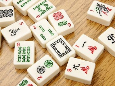 More than 40 variations are played around the world today, although the core tiles and the way the tiles are shuffled and stacked to begin the game remain the same.