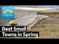 Preview thumbnail for video 'The Best Small Towns To Celebrate Spring
