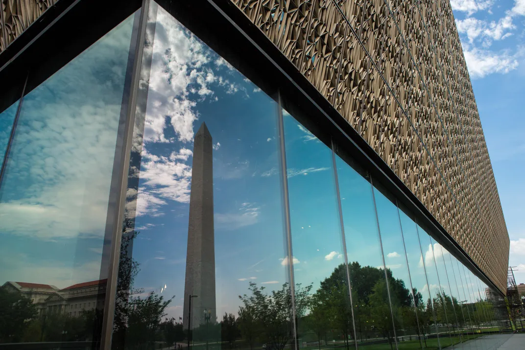 Scott and Templeton, L.A., CA 1979  National Museum of African American  History and Culture