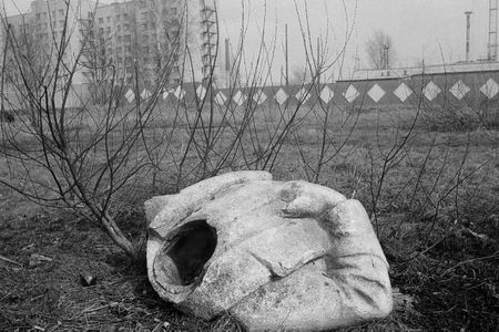 Stalin, Leningrad, USSR, 1978