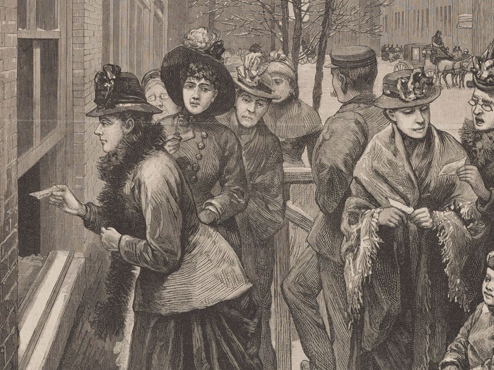 Victorian Era: Women's Rights