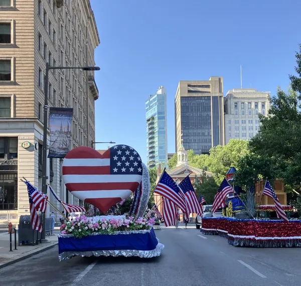 Before the Parade thumbnail