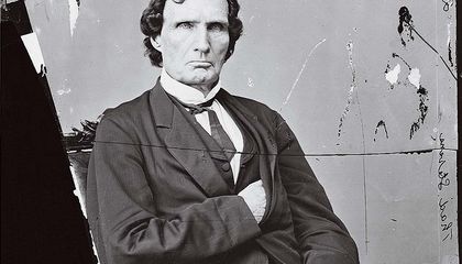 Why America Is Just Now Learning to Love Thaddeus Stevens‚ the 'Best-Hated Man' in U.S. History
