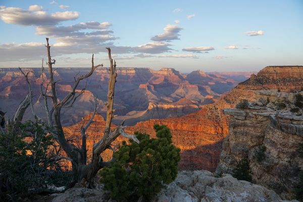 Colors of the Grand Canyon - All-American Classic thumbnail