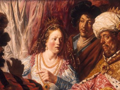 The Feast of Esther